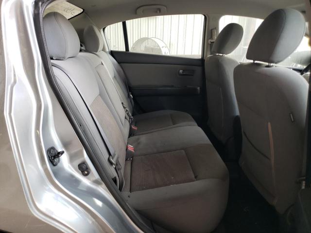 Photo 10 from auction – 2012 NISSAN SENTRA 2.0 with VIN 3N1AB6APXCL736662
