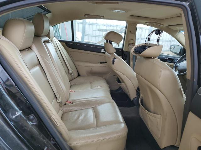 Photo 10 from auction – 2011 HYUNDAI GENESIS 3. with VIN KMHGC4DE6BU115499