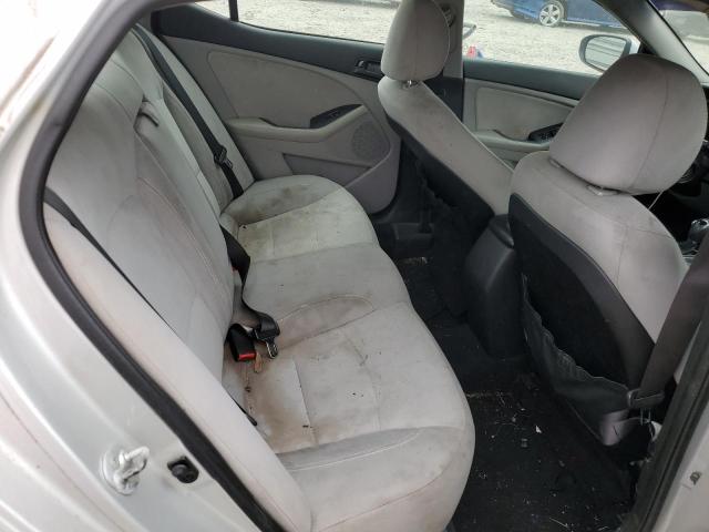 Photo 10 from auction – 2013 KIA OPTIMA LX with VIN 5XXGM4A73DG116478