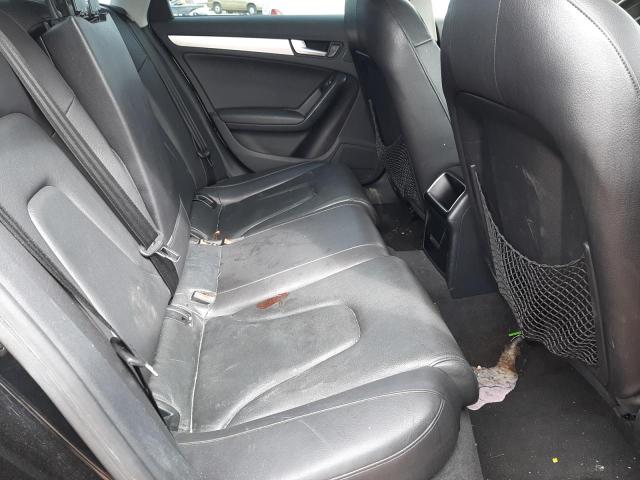 Photo 10 from auction – 2013 AUDI A4 PREMIUM with VIN WAUBFAFL1DN003946