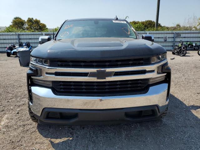 Photo 5 from auction – 2019 CHEVROLET SILVERADO with VIN 1GCRWCED6KZ410027