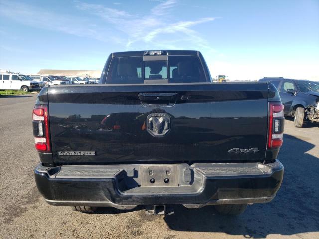 Photo 6 from auction – 2022 RAM 2500 LARAM with VIN 3C6UR5FL2NG286465