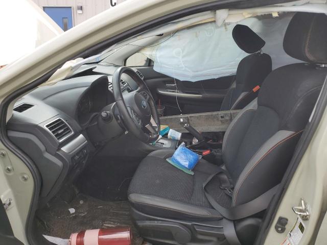 Photo 7 from auction – 2016 SUBARU CROSSTREK with VIN JF2GPABC4G8328686