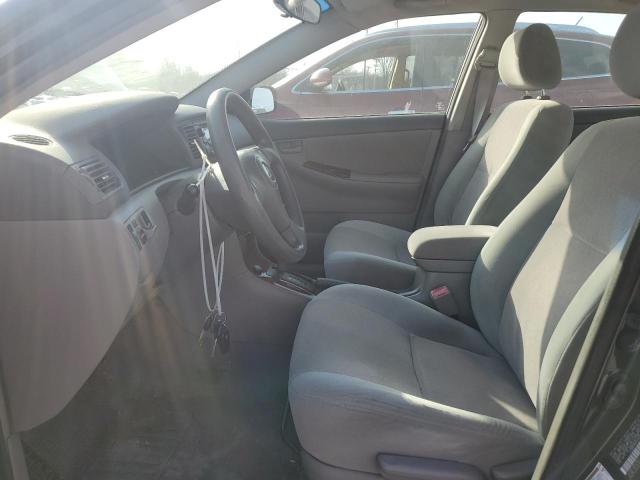 صورة رقم 7 من المزاد - 2007 TOYOTA COROLLA CE مع VIN JTDBR32E370111645