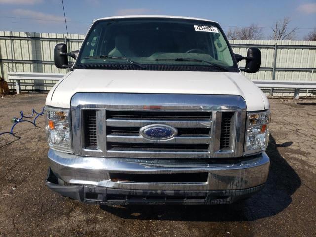 Photo 5 from auction – 2011 FORD ECONOLINE with VIN 1FTNE2EL2BDA74568