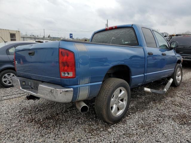 Photo 3 from auction – 2005 DODGE RAM 1500 S with VIN 1D7HA18N05S233478
