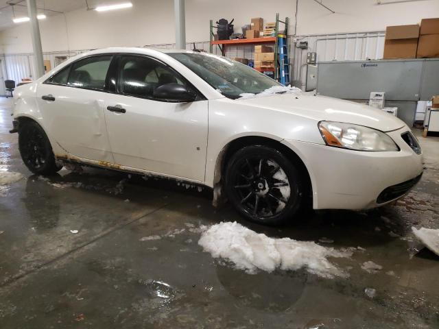 Photo 4 from auction – 2008 PONTIAC G6 BASE with VIN 1G2ZG57N084301930