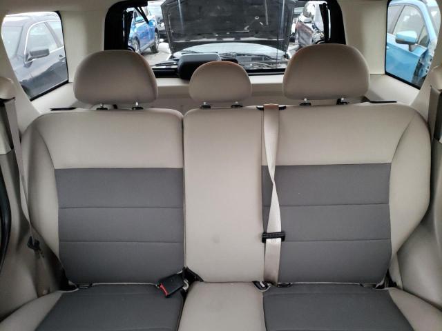 Photo 10 from auction – 2008 FORD ESCAPE XLT with VIN 1FMCU93188KC25644