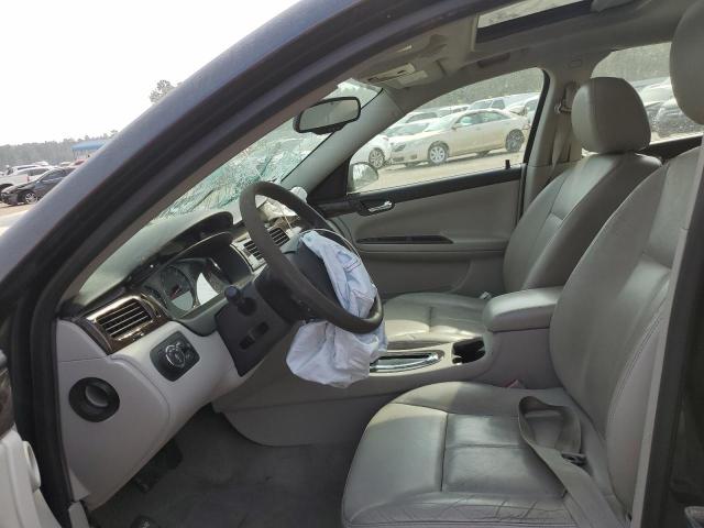 Photo 7 from auction – 2015 CHEVROLET IMPALA LIM with VIN 2G1WC5E35F1124515