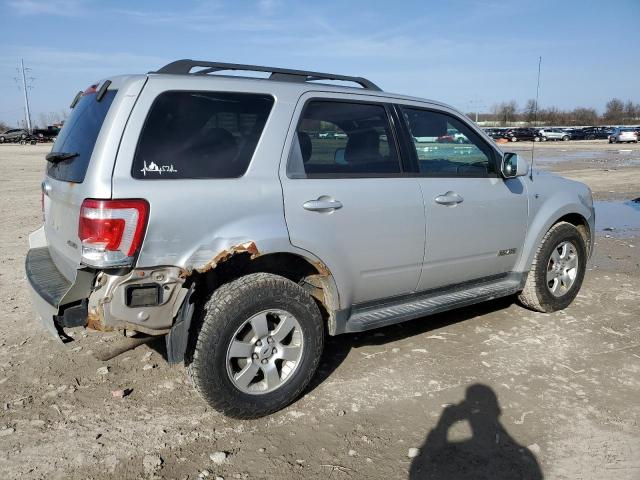 Photo 3 from auction – 2008 FORD ESCAPE LIM with VIN 1FMCU94198KB99246