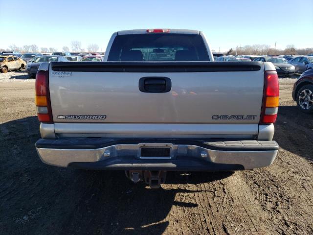 Photo 6 from auction – 2000 CHEVROLET SILVERADO with VIN 1GCEC19T9YZ327374