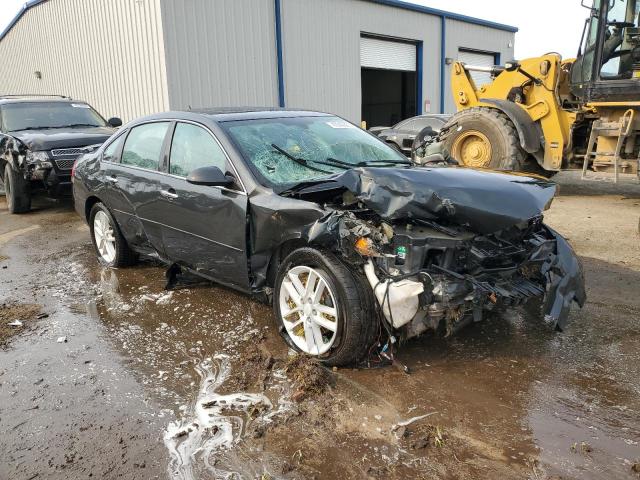 Photo 4 from auction – 2015 CHEVROLET IMPALA LIM with VIN 2G1WC5E35F1124515