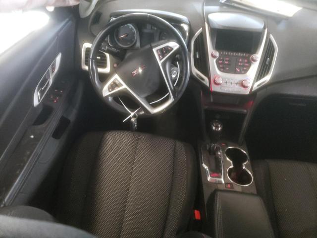 Photo 8 from auction – 2016 GMC TERRAIN with VIN 2GKALNEK5G6137198