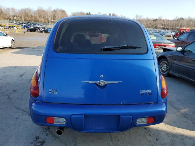 صورة رقم 6 من المزاد - 2004 CHRYSLER PT CRUISER مع VIN 3C8FY68844T259162