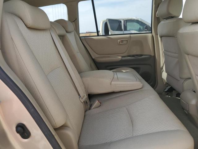 Photo 11 from auction – 2007 TOYOTA HIGHLANDER with VIN JTEGW21A970020219