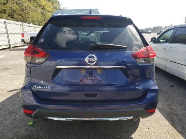 Photo 6 from auction – 2018 NISSAN ROGUE S with VIN KNMAT2MT2JP509138