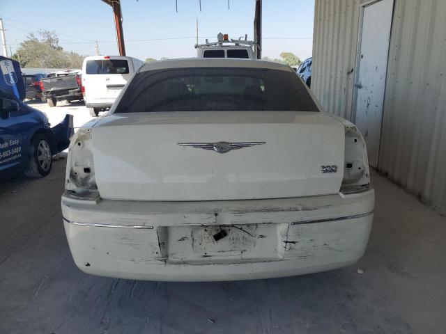Photo 6 from auction – 2005 CHRYSLER 300 TOURIN with VIN 2C3AA53G65H667539