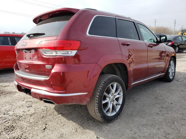 Photo 3 from auction – 2015 JEEP GRAND CHER with VIN 1C4RJFJG2FC665170