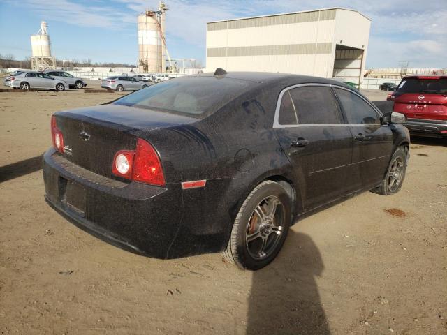 Photo 3 from auction – 2012 CHEVROLET MALIBU LS with VIN 1G1ZB5E03CF187218