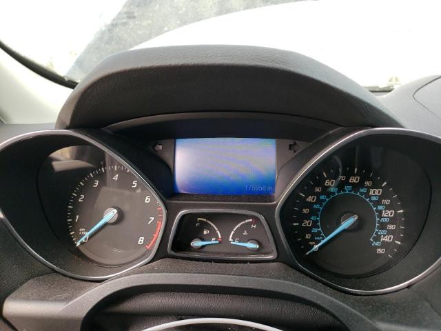 Photo 9 from auction – 2013 FORD ESCAPE with VIN 1FMCU0HX2DUB35767