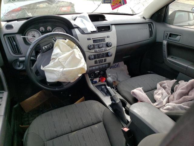 Photo 8 from auction – 2008 FORD FOCUS SE with VIN 1FAHP35N18W233890