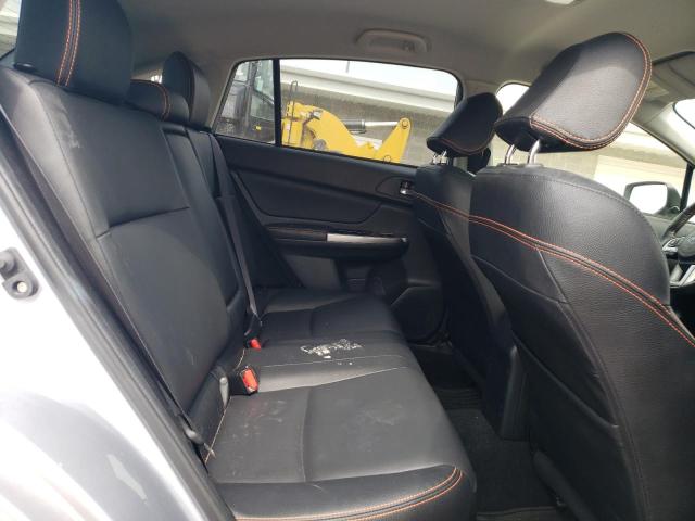 Photo 10 from auction – 2017 SUBARU CROSSTREK with VIN JF2GPAKCXHH218341