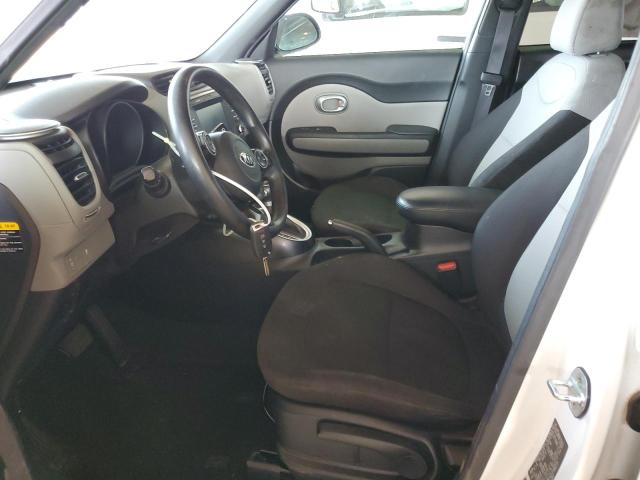 Photo 7 from auction – 2018 KIA SOUL with VIN KNDJN2A21J7586573