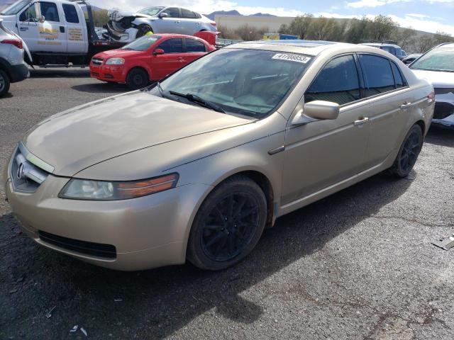 Photo 1 from auction – 2005 ACURA TL with VIN 19UUA66255A052088