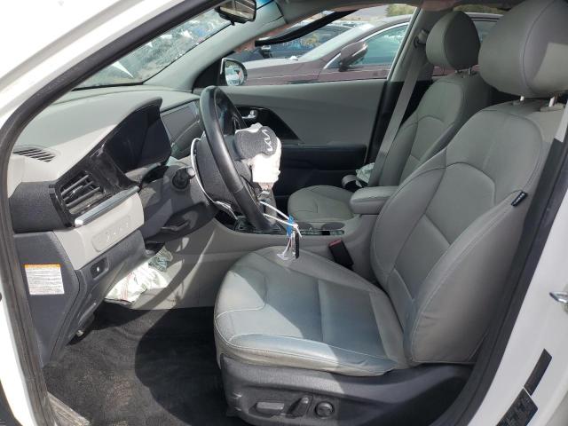 Photo 7 from auction – 2022 KIA NIRO EX PR with VIN KNDCE3LC8N5495743
