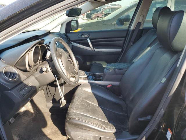 Photo 7 from auction – 2010 MAZDA CX-7 with VIN JM3ER2W3XA0351676