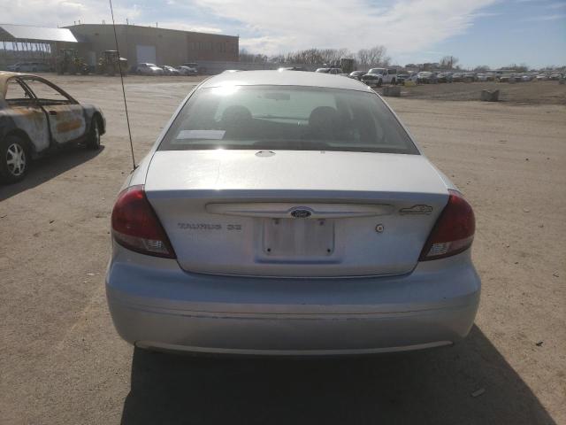Photo 6 from auction – 2007 FORD TAURUS SE with VIN 1FAFP53U57A183181