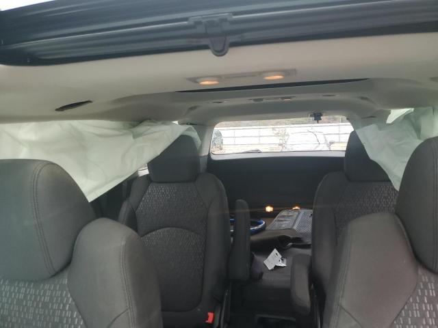 Photo 10 from auction – 2011 GMC ACADIA SLE with VIN 1GKKVPED9BJ354163