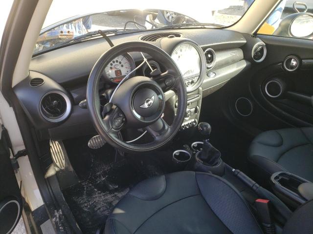 Photo 8 from auction – 2011 MINI COOPER S with VIN WMWSV3C56BTY13635