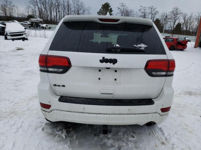 Photo 6 from auction – 2021 JEEP GRAND CHER with VIN 1C4RJFAG1MC810969