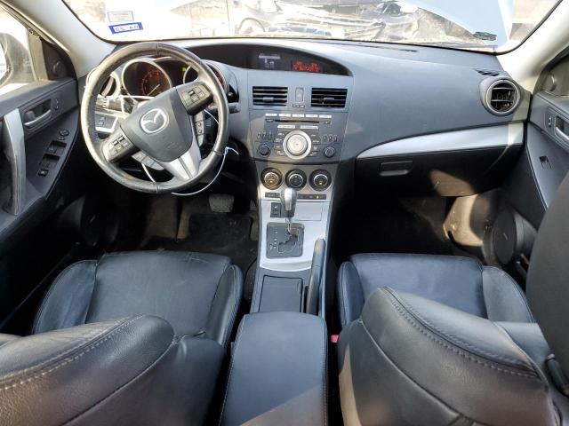 Photo 8 from auction – 2010 MAZDA 3 S with VIN JM1BL1S52A1225160