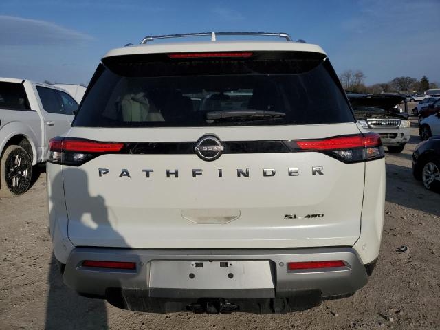 Photo 6 from auction – 2022 NISSAN PATHFINDER with VIN 5N1DR3CD0NC252114