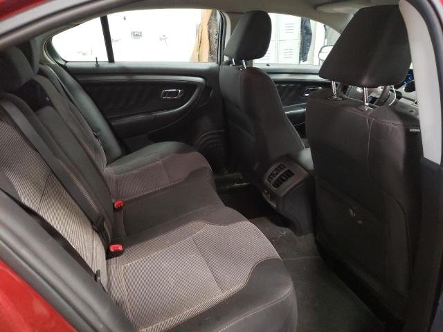 Photo 10 from auction – 2012 FORD TAURUS SEL with VIN 1FAHP2EW4CG123776