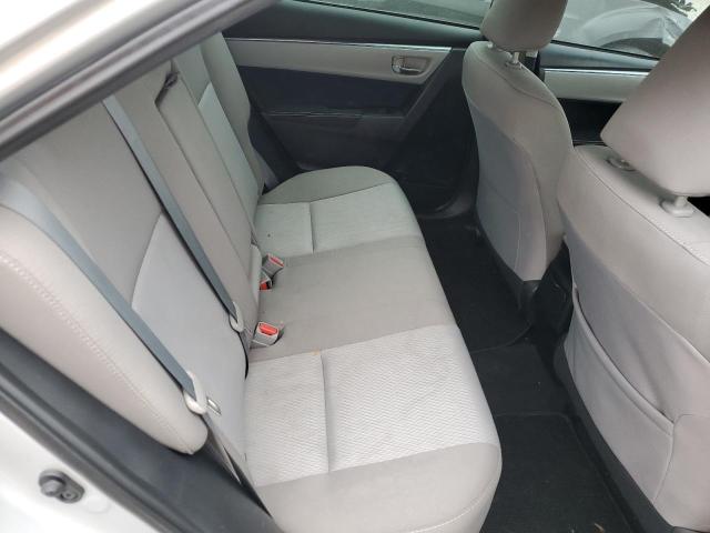 Photo 10 from auction – 2016 TOYOTA COROLLA L with VIN 2T1BURHE3GC623159
