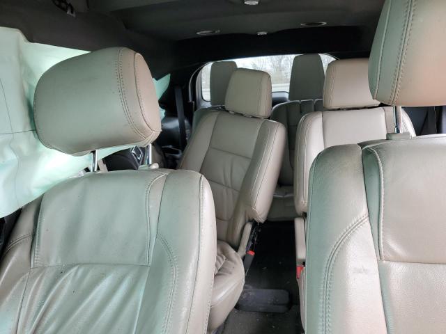 Фото 10 с аукциона – 2013 FORD EXPLORER X с VIN 1FM5K7D85DGC80158