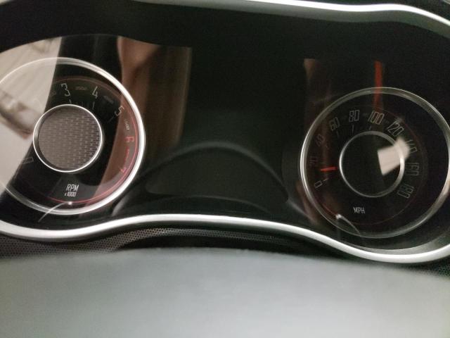 Photo 9 from auction – 2015 DODGE CHALLENGER with VIN 2C3CDZFJ2FH842854