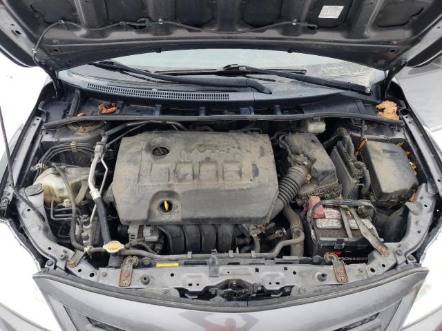 Photo 11 from auction – 2013 TOYOTA COROLLA BA with VIN 5YFBU4EE4DP146342