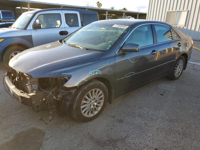 TOYOTA CAMRY BASE 2010 with VIN 4T1BF3EK4AU040834 - Photo from auction