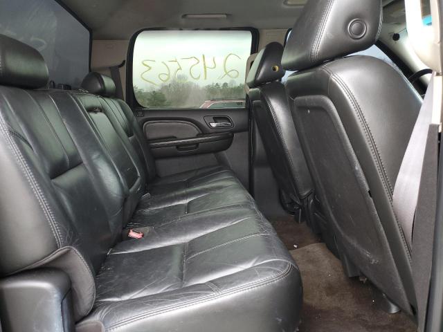 Photo 10 from auction – 2007 GMC NEW SIERRA with VIN 2GTEK638871727423