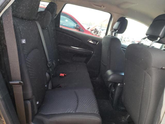 Photo 10 from auction – 2018 DODGE JOURNEY SE with VIN 3C4PDCAB7JT421500