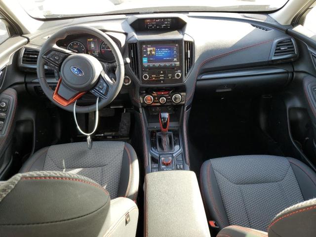 Photo 8 from auction – 2022 SUBARU FORESTER S with VIN JF2SKAJC1NH441261