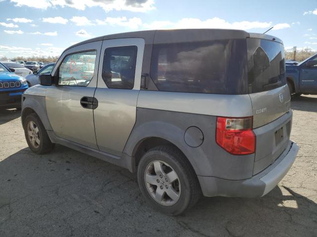 Photo 2 from auction – 2004 HONDA ELEMENT EX with VIN 5J6YH28544L023903