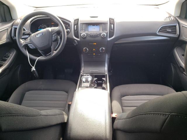 Photo 8 from auction – 2019 FORD EDGE SE with VIN 2FMPK4G92KBB07701