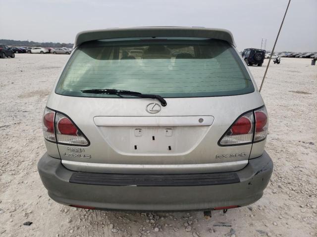 Zdjęcie 6 z aukcji – 2003 LEXUS RX 300 z VIN JTJGF10U930158506