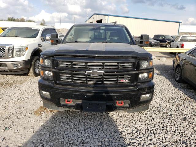 Photo 5 from auction – 2015 CHEVROLET SILVERADO with VIN 3GCUKSEJ4FG450389