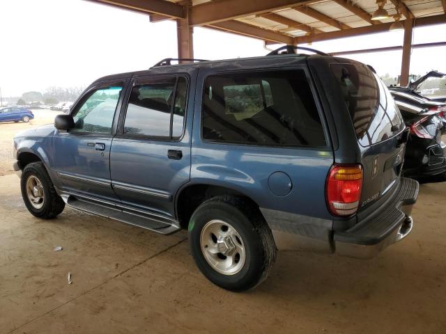 Photo 2 from auction – 1999 FORD EXPLORER with VIN 1FMZU32E1XUC14824